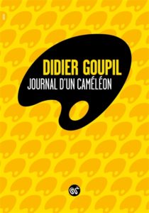 Journal d'un cameleon